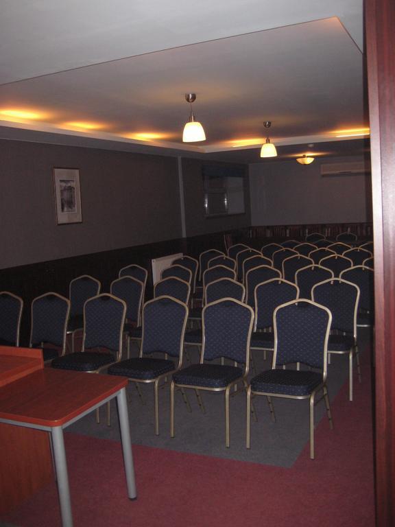 Hotel Aros Tychy Exterior foto